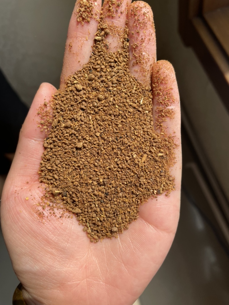 喷浆豆渣蛋白45水分12水产养殖鸡鸭鹅猪牛