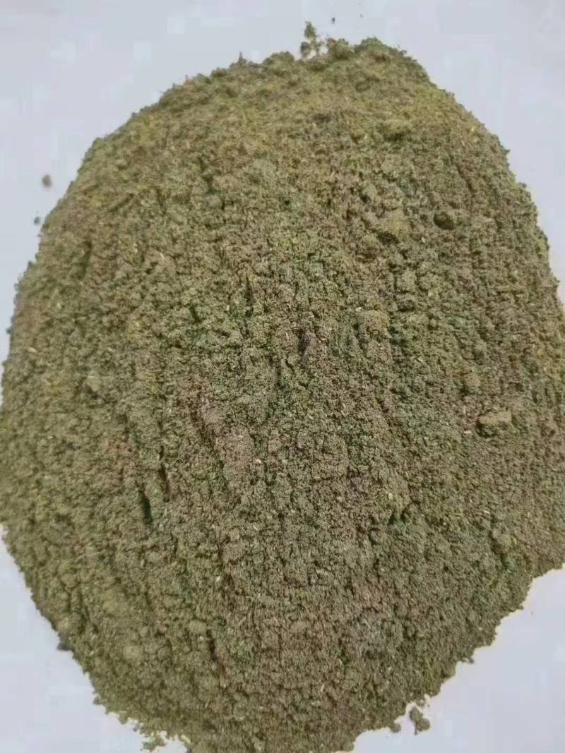 花椒叶籽粉，也加工打碎，定量新袋包装，粗细可跟定单加工。
