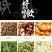 菊花决明子茶熬夜茶金银花枸杞子金桔甘草养生茶去肝火明目茶