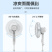 美的电风扇落地扇家用摇头省电宿舍静音台式卧室大风力摇头扇