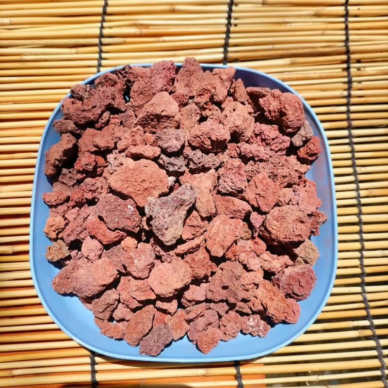 火山石
