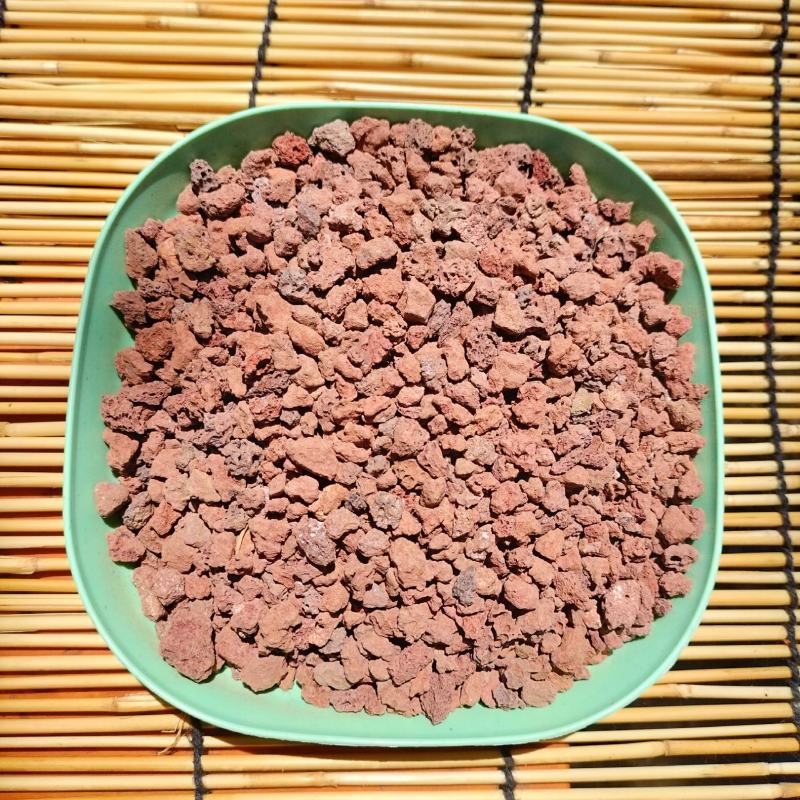 火山石