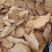 广西野生土茯苓无硫干片粉质，白肉土茯苓