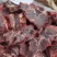 牛脖骨多肉满肉，清真食品，一手货源，支持全国发货