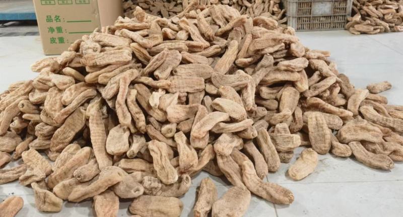 产地直销【足干天麻红麻，拼质量，不拼价钱】量大优惠