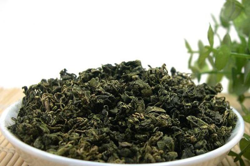 绞股蓝茶叶龙珠绞股蓝须寸尖精品七叶绞股蓝独立包装