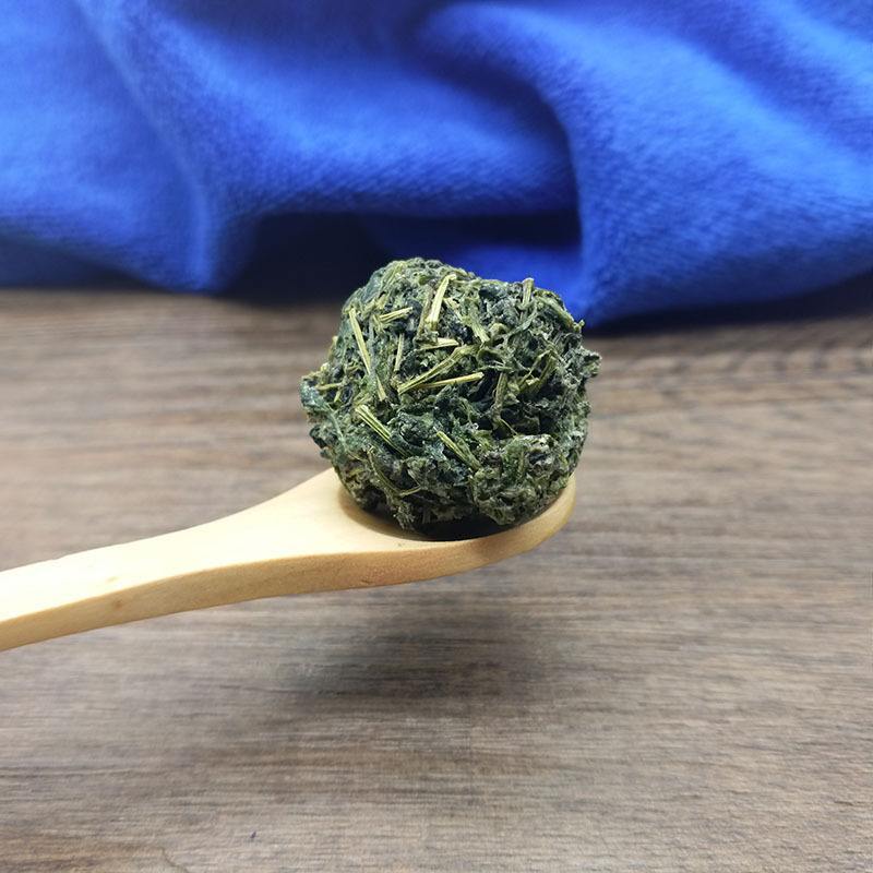 绞股蓝茶叶龙珠绞股蓝须寸尖精品七叶绞股蓝独立包装