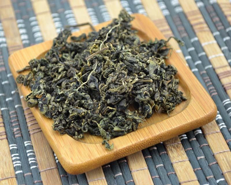 绞股蓝茶叶龙珠绞股蓝须寸尖精品七叶绞股蓝独立包装