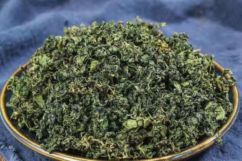 绞股蓝茶叶龙珠绞股蓝须寸尖精品七叶绞股蓝独立包装