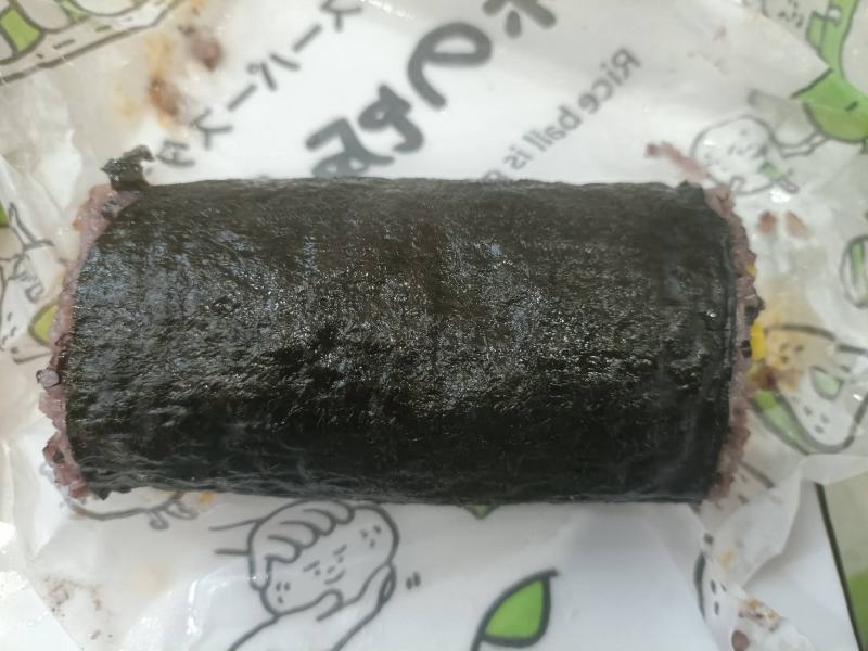 菜盒子肉饼