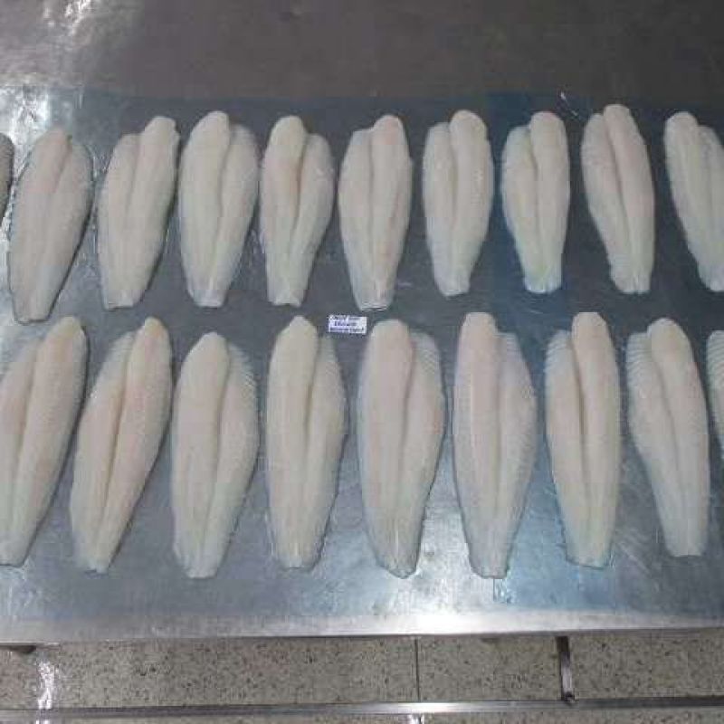 巴沙鱼柳9成，8成7成生鲜冷冻鱼柳巴沙鱼片巴沙鱼柳