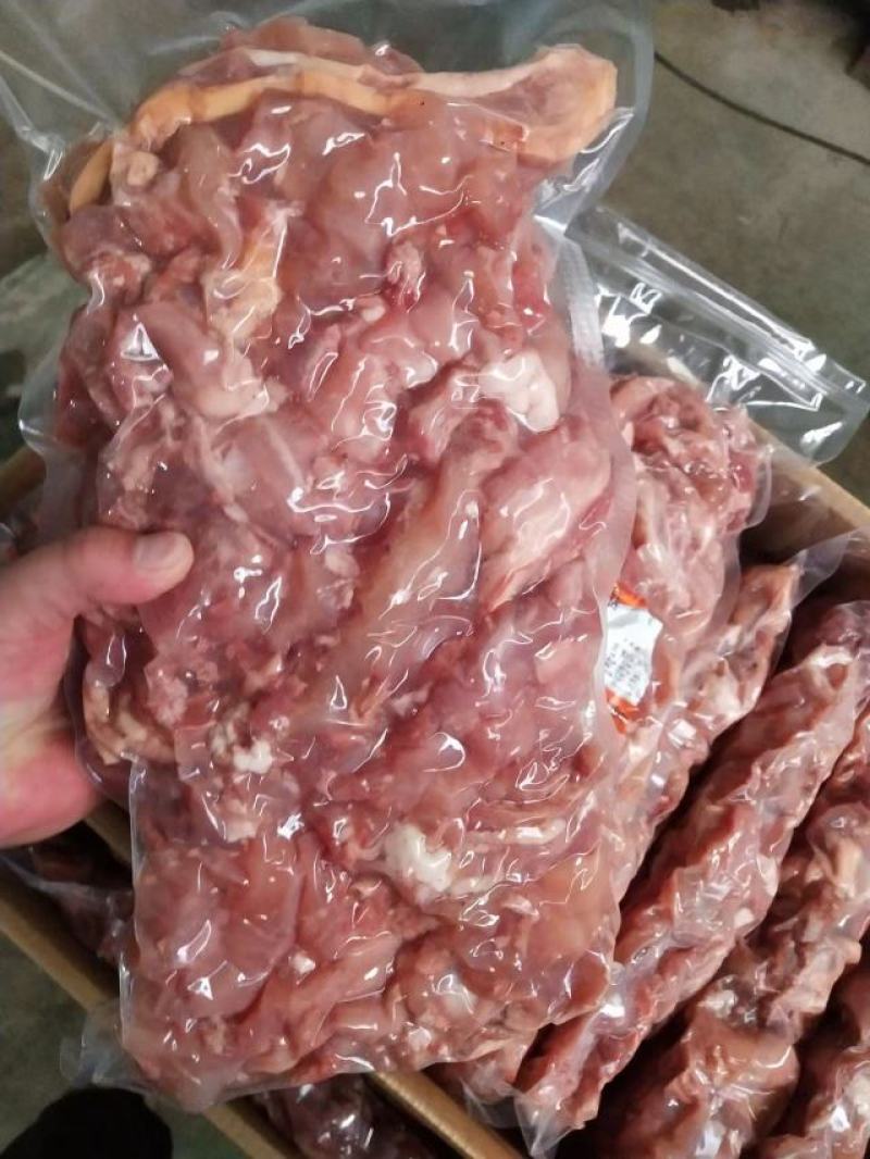 筋头巴脑！筋多肉少！欢迎各位老板咨询订购！