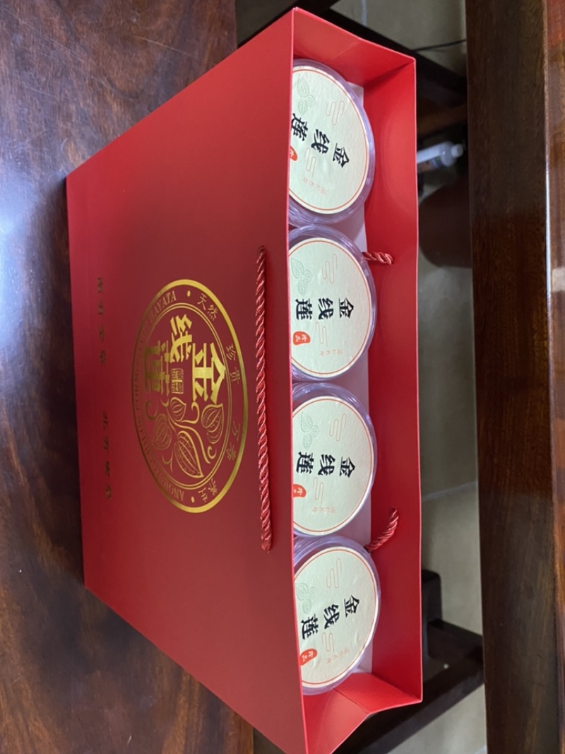 【诚信】新款金线莲随手杯茶，冲泡方便，欢迎采购