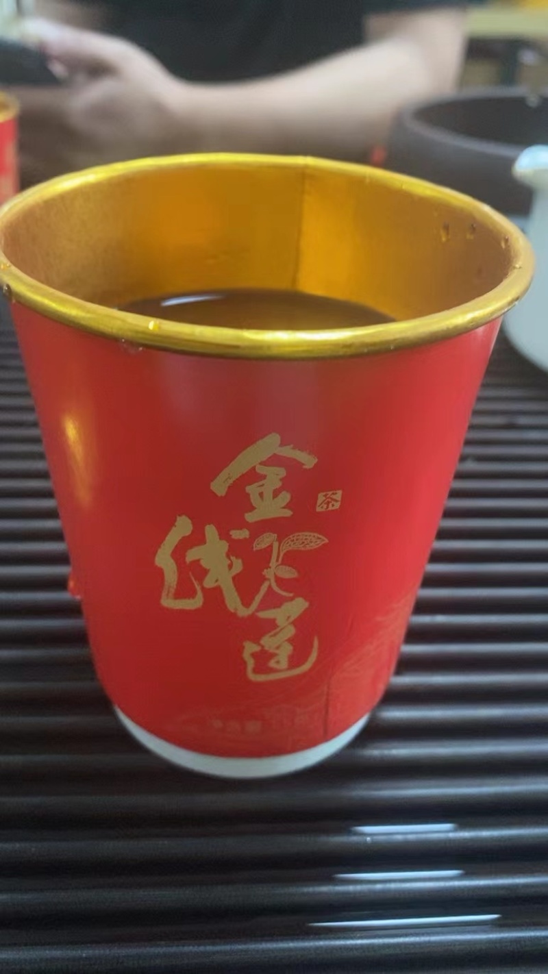 【诚信】新款金线莲随手杯茶，冲泡方便，欢迎采购