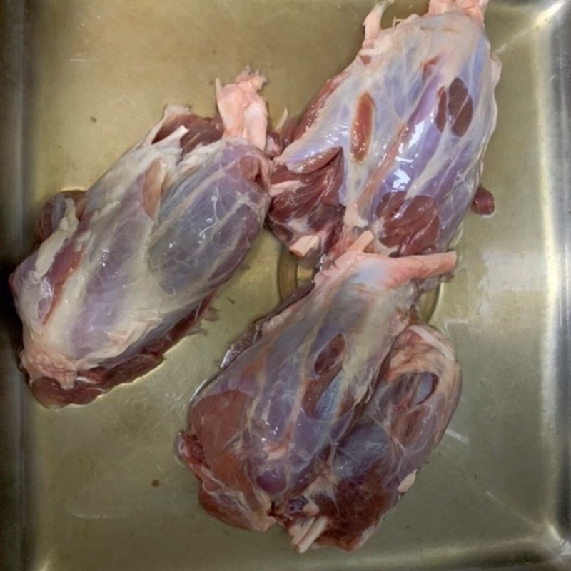 【包邮-10斤牛腱子肉】批发10斤牛腱子肉牛肉