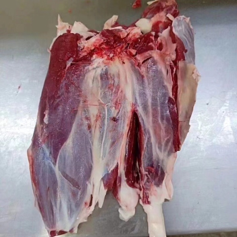 【包邮-10斤牛腱子肉】批发10斤牛腱子肉牛肉