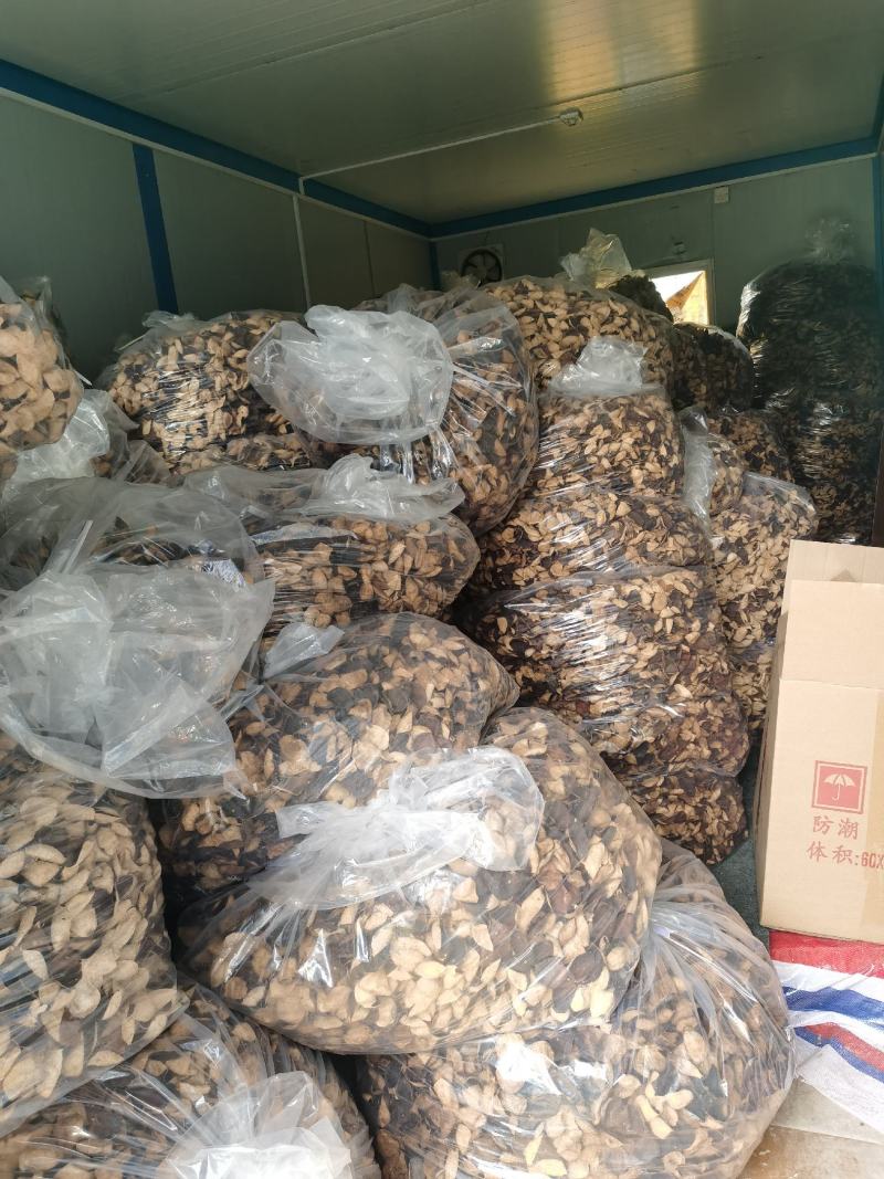 厂家新会核心区陈皮，东甲梅岗天马大红五年十年大红陈皮