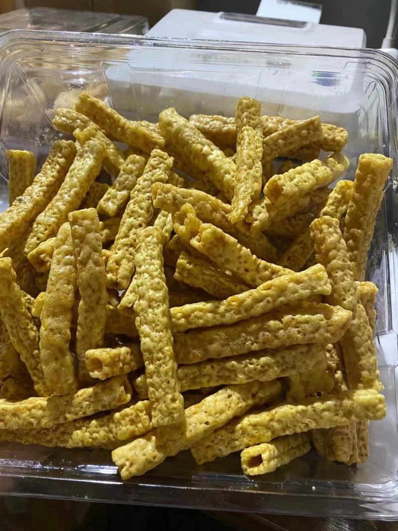 亚麻籽烤酥，火爆产品一手货源厂家产品