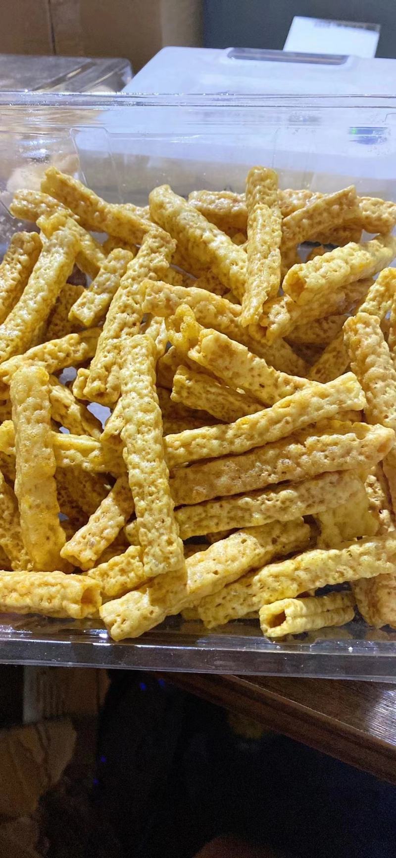 亚麻籽烤酥，火爆产品一手货源厂家产品