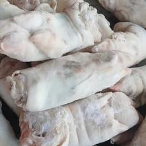 猪蹄母猪带筋蹄厂家直销冷冻猪副产品