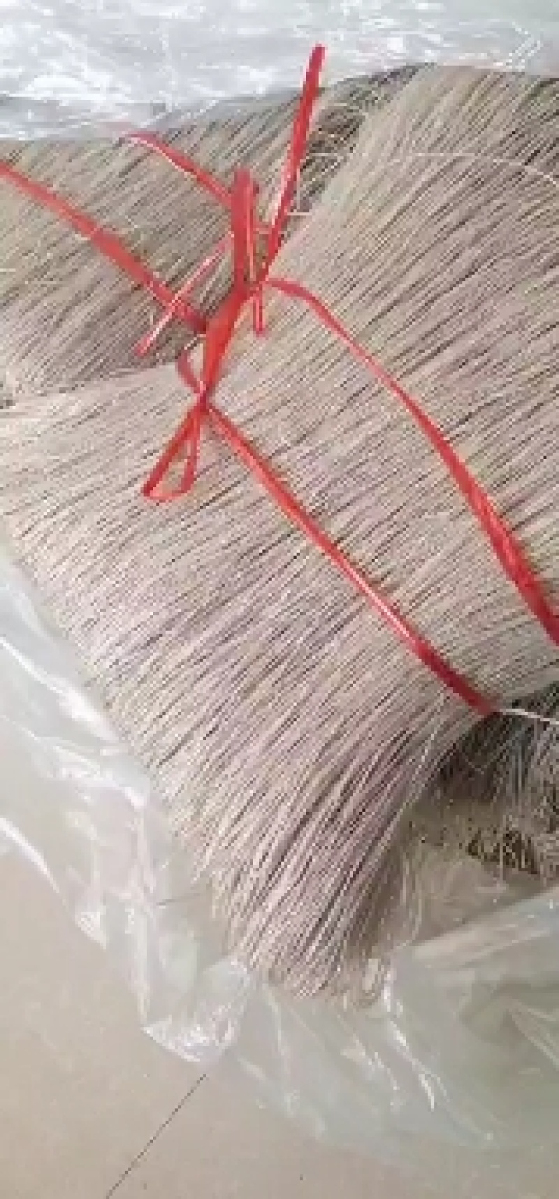 红薯粉条