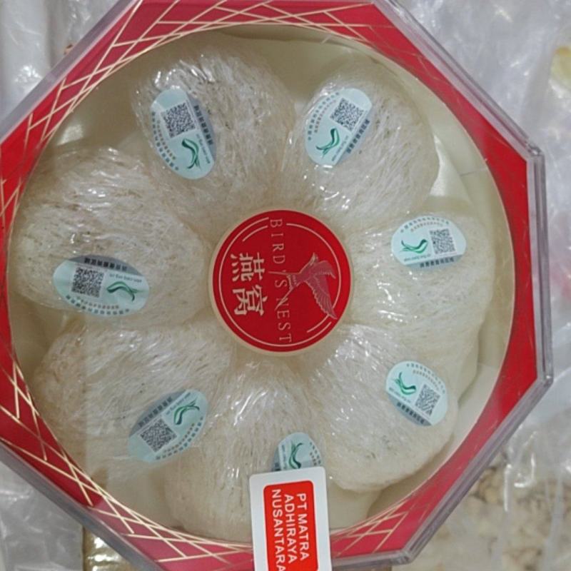 燕窝高品质燕窝品质保证女性补品孕妇滋补欢迎下单