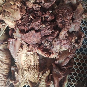 全熟五香牛头肉
