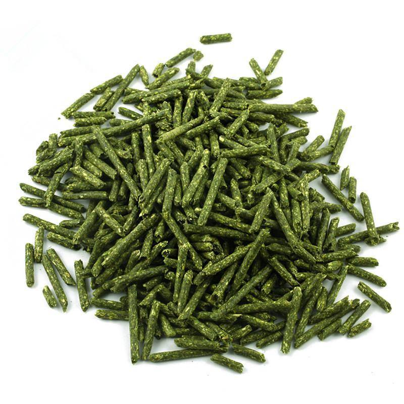 饲草颗粒