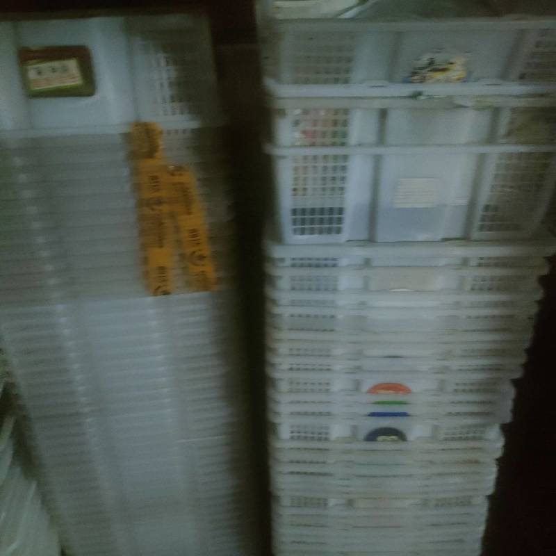 供应二手桂圆框