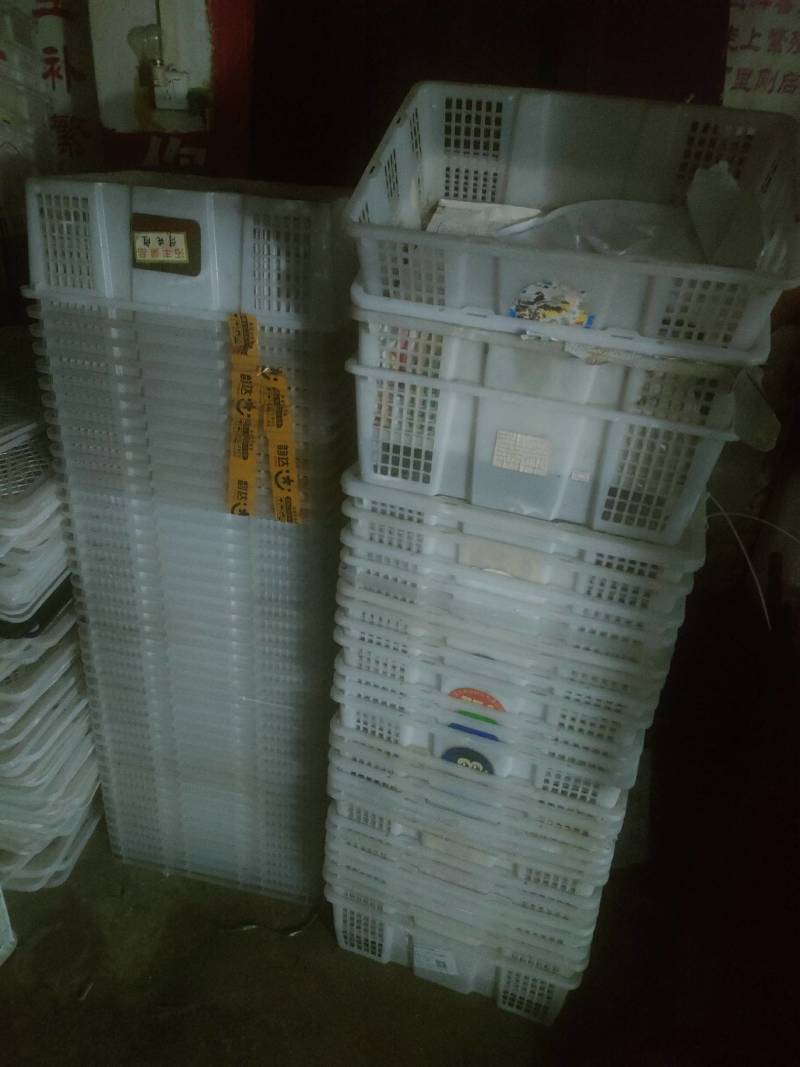 供应二手桂圆框
