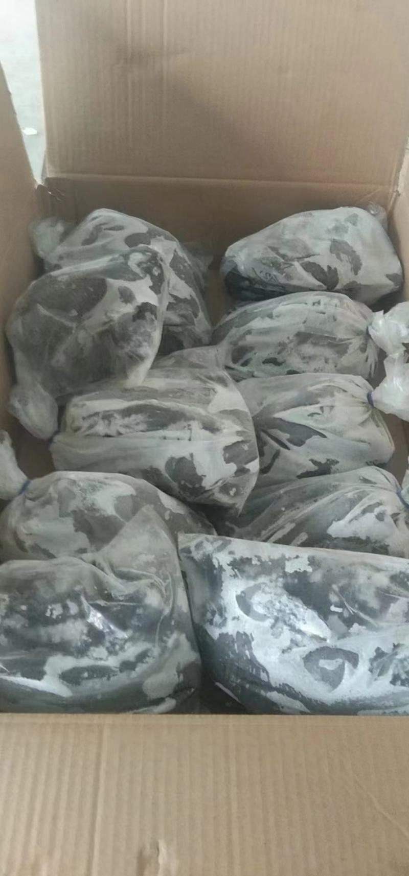 乌鸡