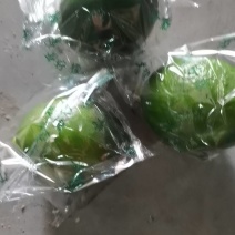 海南香水柠檬