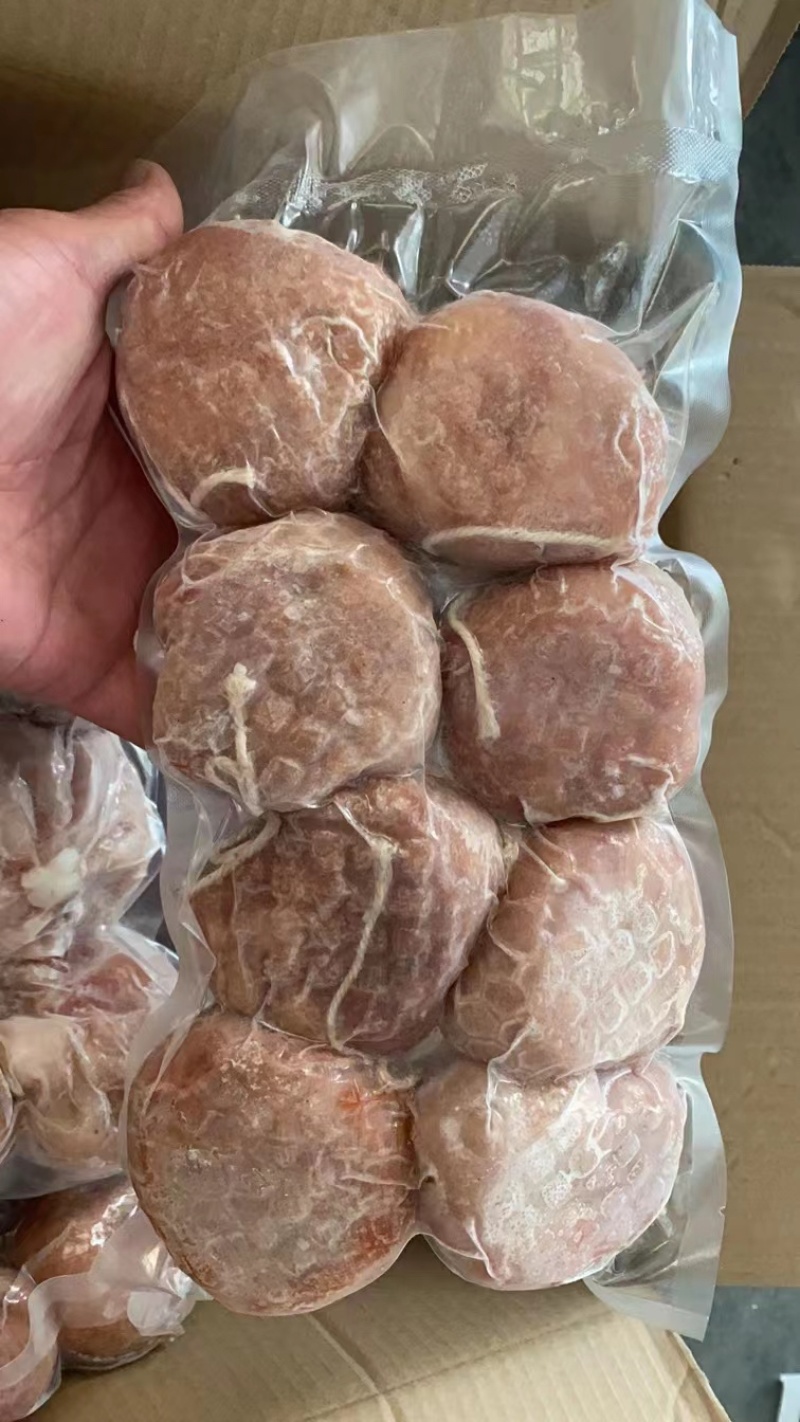 河南郑州中牟县清真肚包肉郑州万邦工厂直发诚信运营