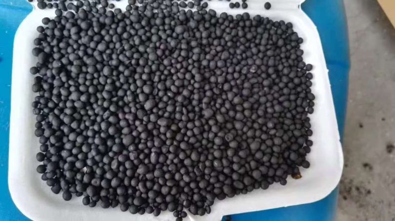 羊粪发酵腐蚀微生物有机添加氨基酸复合肥料