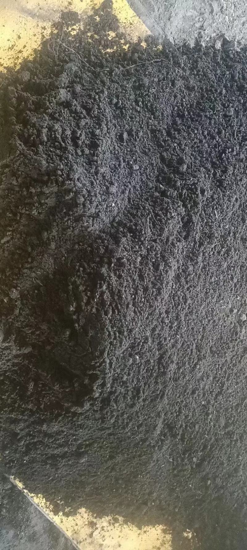 羊粪发酵腐蚀微生物有机添加氨基酸复合肥料