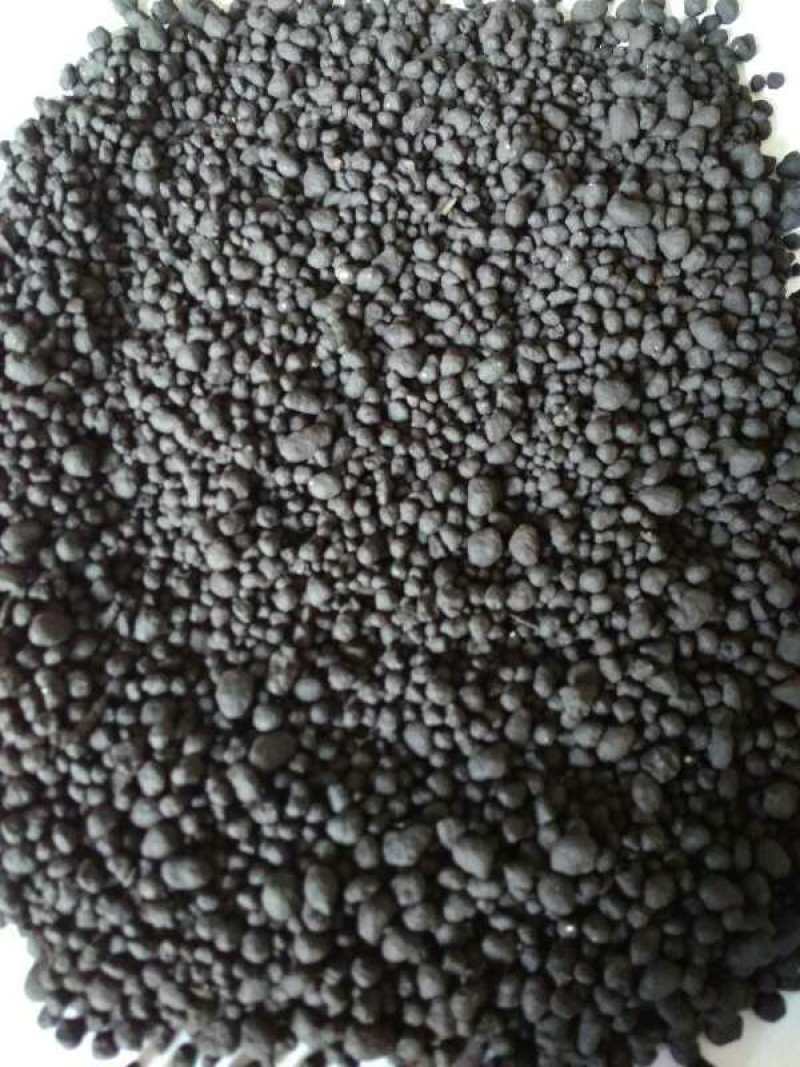 羊粪发酵腐蚀微生物有机添加氨基酸复合肥料