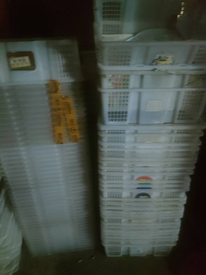 供应二手桂圆框
