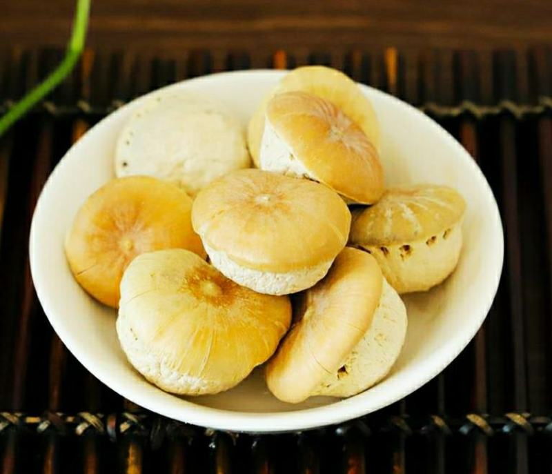 广西野生风流果果仁饱满干品泡酒泡茶煲汤干货包邮