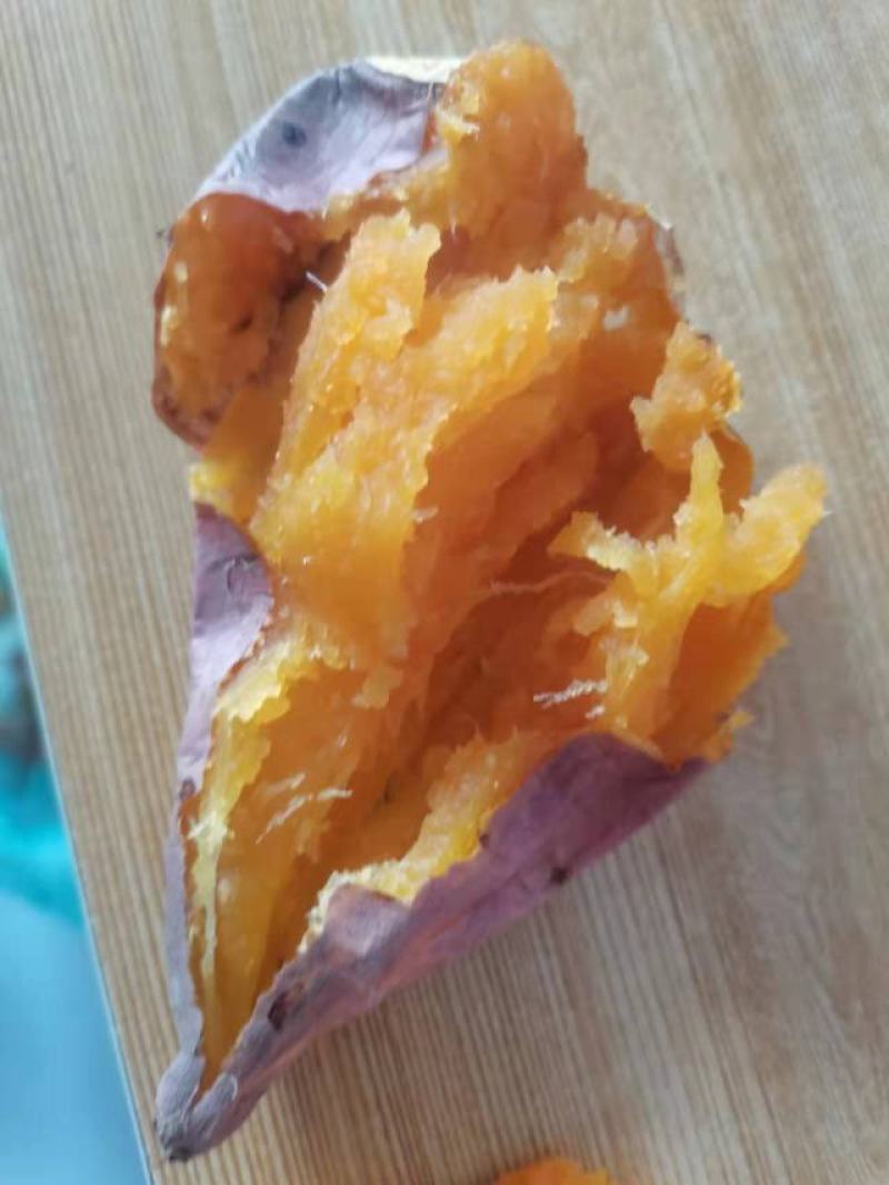 唐山烟薯现已大量上市货源稳定价格美丽欢迎来电咨询