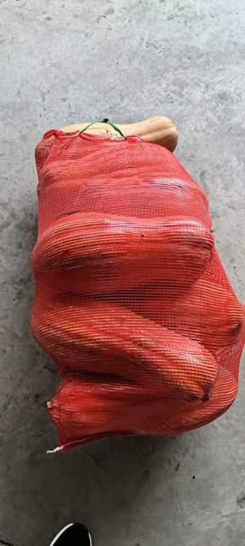 高山老南瓜，甜而又糯，价格实惠，物美价廉欢迎订购