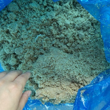 发酵饲料，添加各种原材料，保存时间长