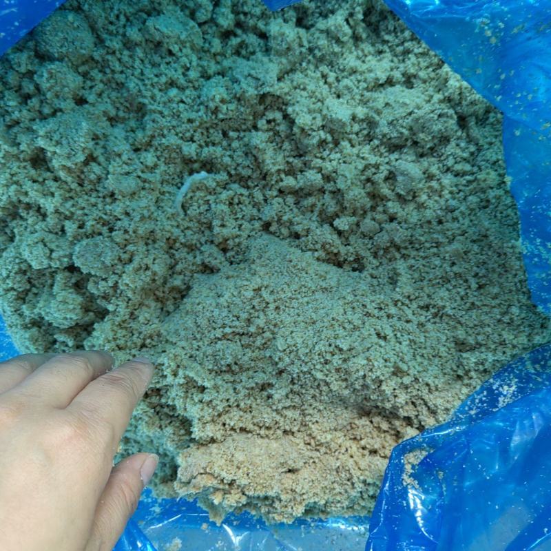 发酵饲料，添加各种原材料，保存时间长