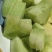 绿妃甜瓜种子正圆玉菇种子抗性好易坐果果肉绿色酥脆3公斤
