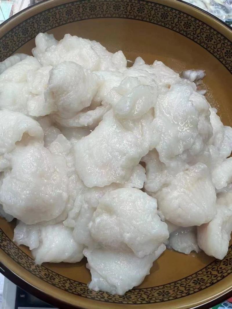 免浆巴沙鱼