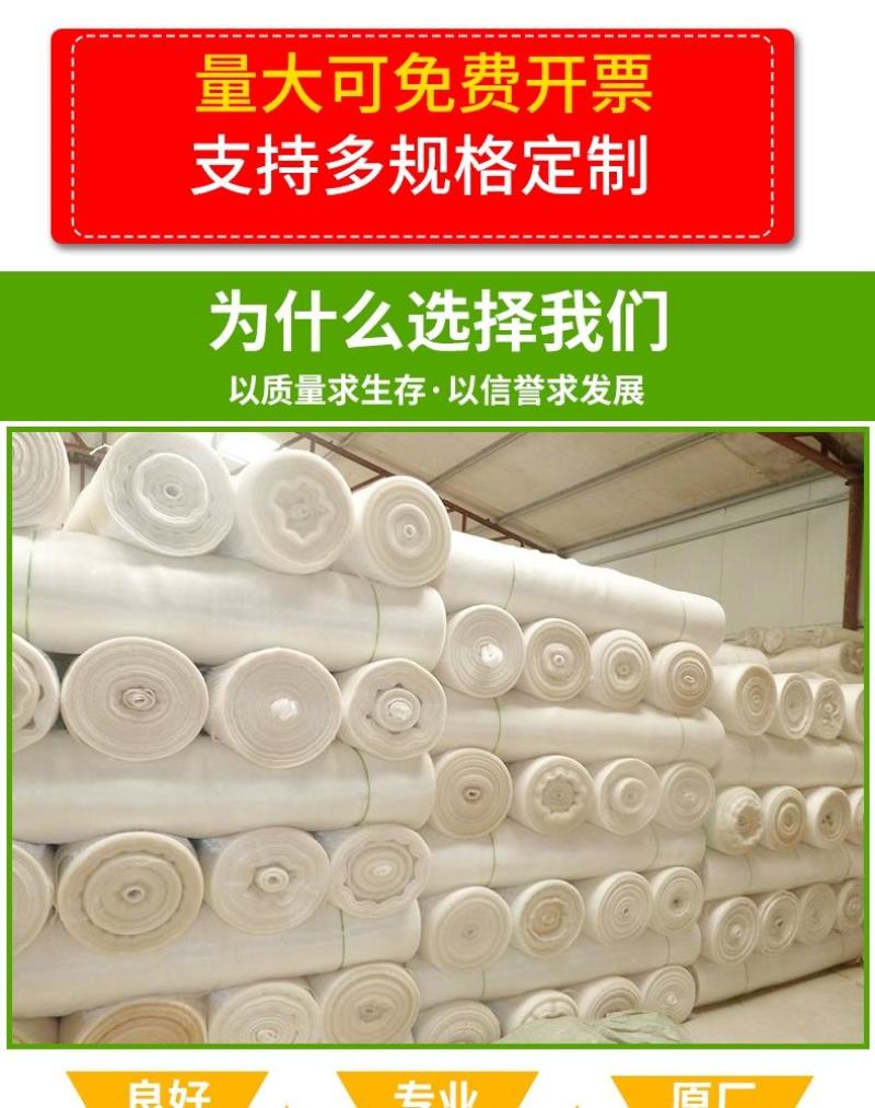 大棚防虫网纱网菜地大棚网养殖场猪场防蚊苍蝇果树防鸟加密加