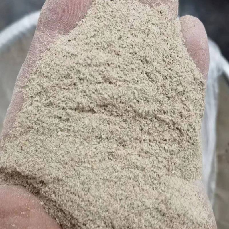泰国进口木薯淀粉渣，全国一手货源~