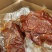 酱香肉，麻辣味，五香味