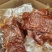 酱香肉，麻辣味，五香味