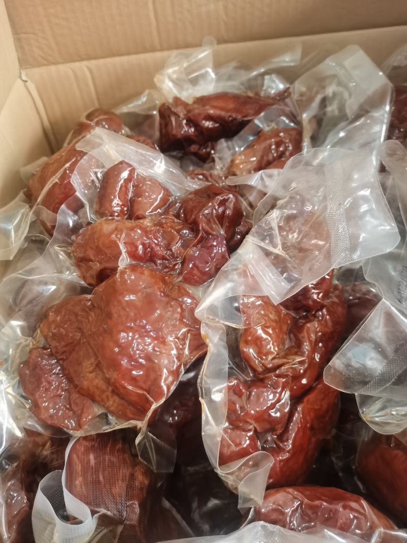 酱香肉，麻辣味，五香味