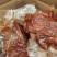 酱香肉，麻辣味，五香味